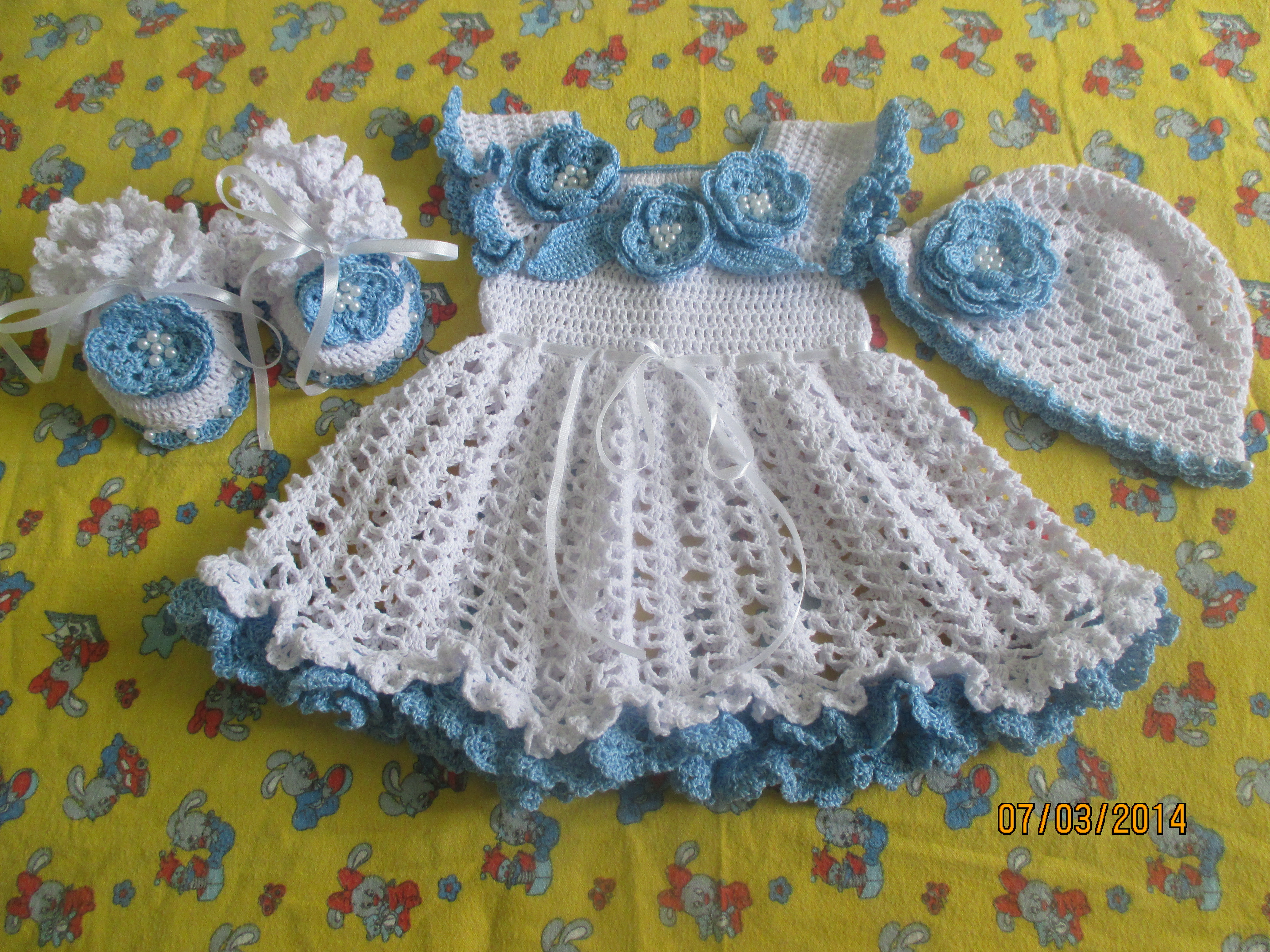 комплект 6-9 мес