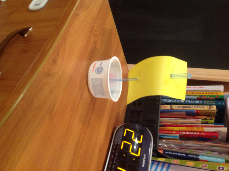 ФМ "Весенний переполох". День второй. Солнечный.