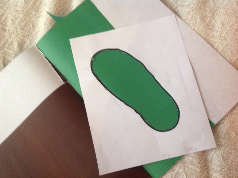 ФМ "Овощи". День пятый. Картофель, лук, чеснок и капуста.