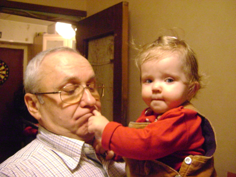 несколько фоток с дня рождения!!!!