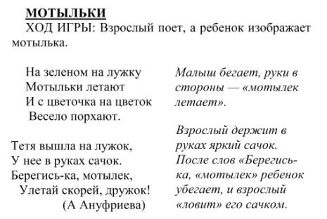 ТН Насекомые