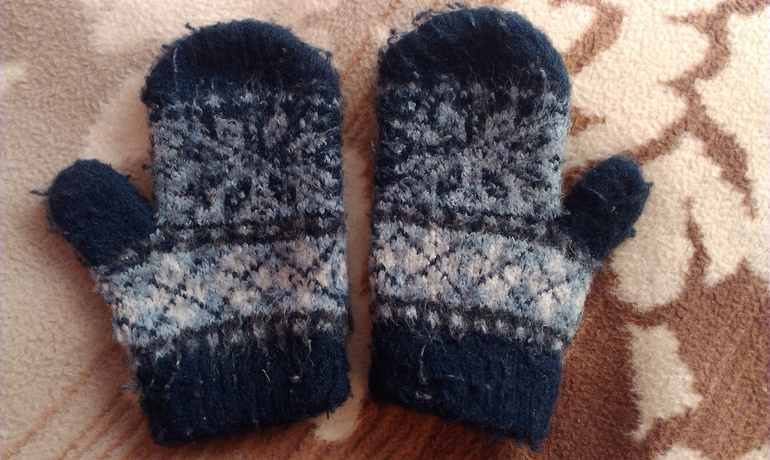 Шапочка б/у 40-46