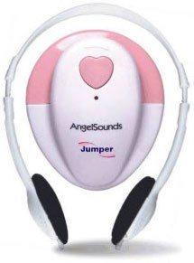 Фетальные допплеры AngelSounds от официального производителя!
