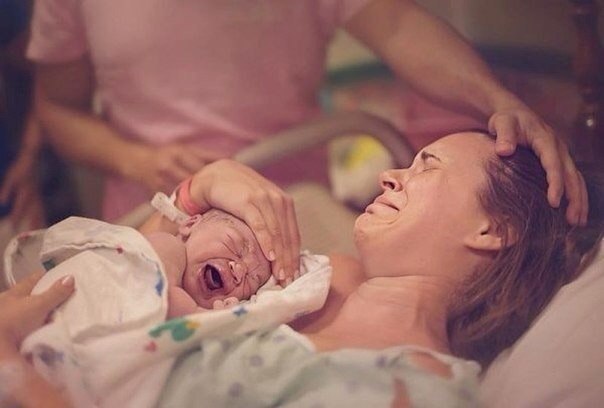 самый счастливый момент....как же я его жду....