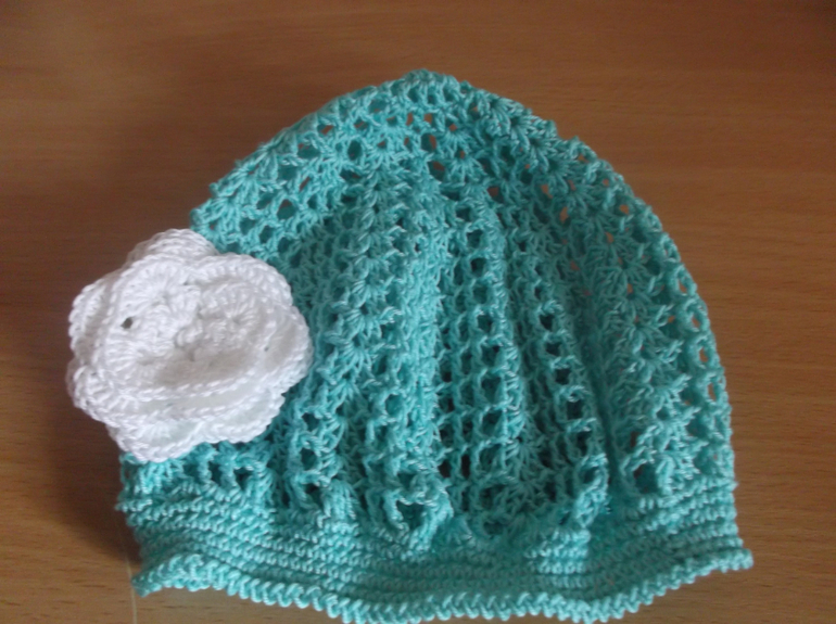 Сарафанчик на год и панамка в комплект