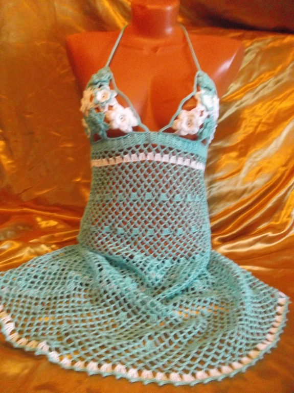 Летние платья