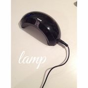 8 шагов до идеального маникюра в дома. Пошаговая инструкция гель-лаковой системы Red Carpet.