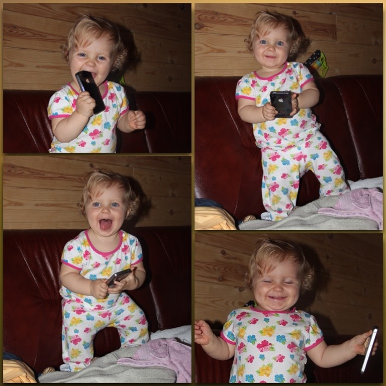 День рождения 04.07.2014г - ГОДИК - удался!:)