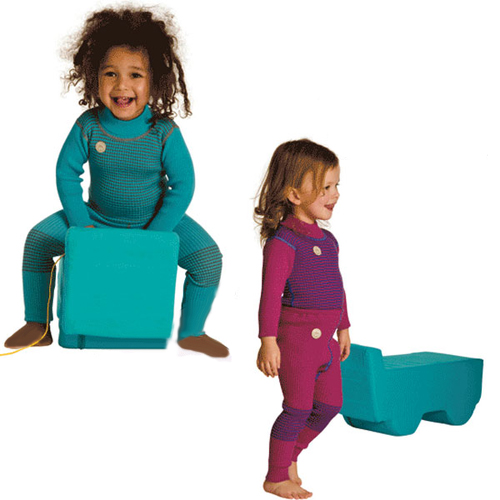 Термобелье – помогите советом, пожалуйста!