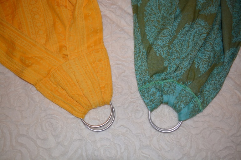 Тест-драйв ССК Diva Essenza Menthe, заодно и представимся