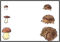 Подготовка руки к письму