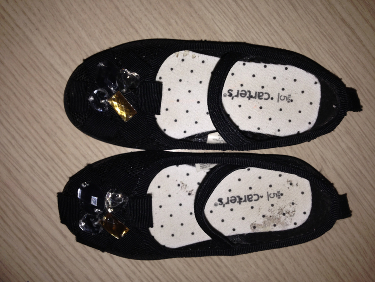 Продам туфли фирмы Carter