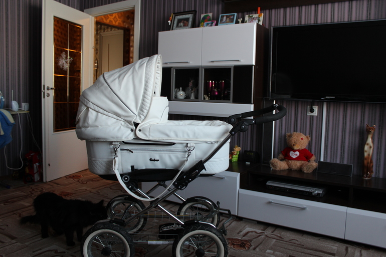 Хвастик...:O)))