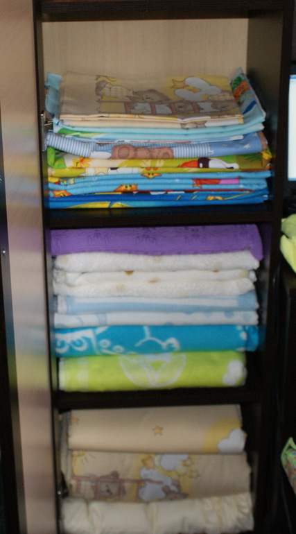 Наши трудовые будни))