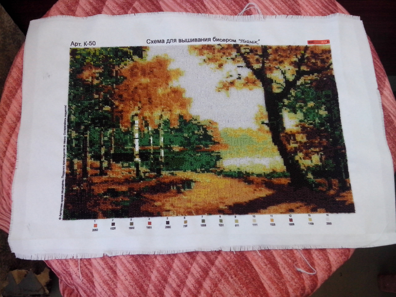 вот такая вот полезная привычка!