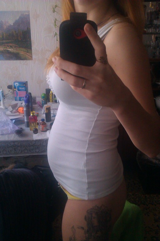 Вот такие мы!=)