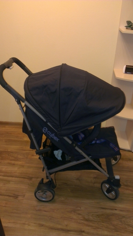 Cybex Callisto продаю 7800