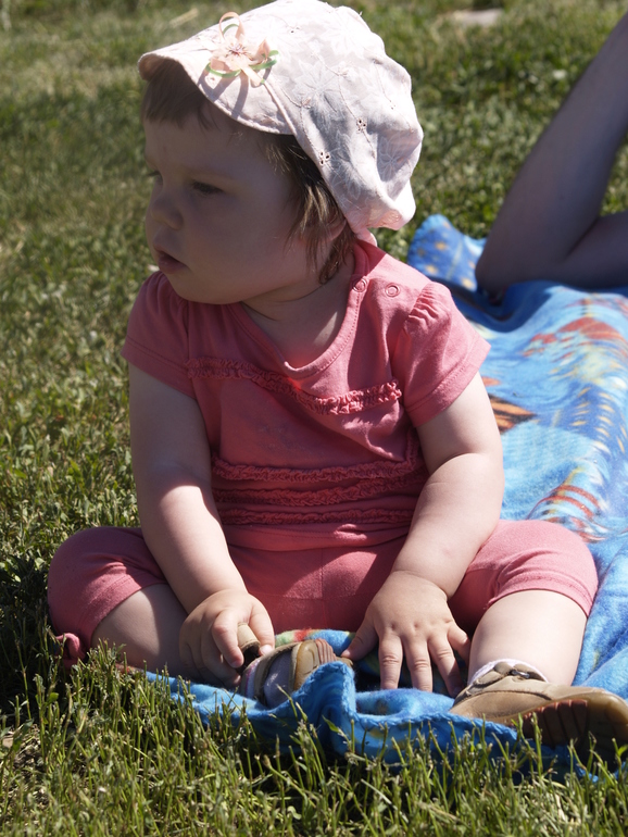 Выходные за городом:))