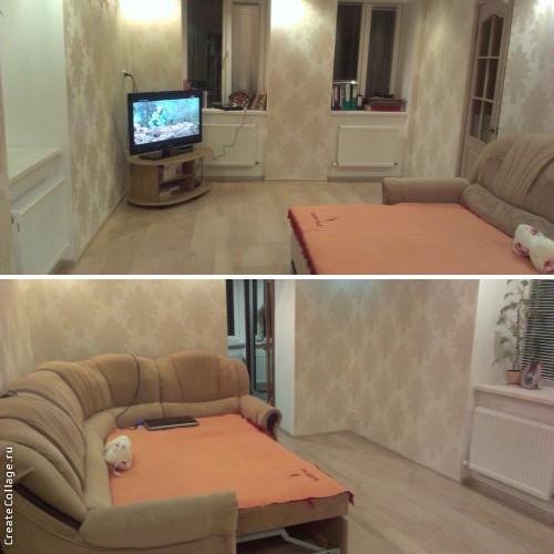 Дипломная работа на тему "Один день из жизни флай-Леди"Взлет 72