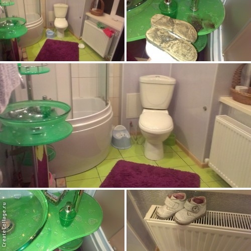 Дипломная работа на тему "Один день из жизни флай-Леди"Взлет 72