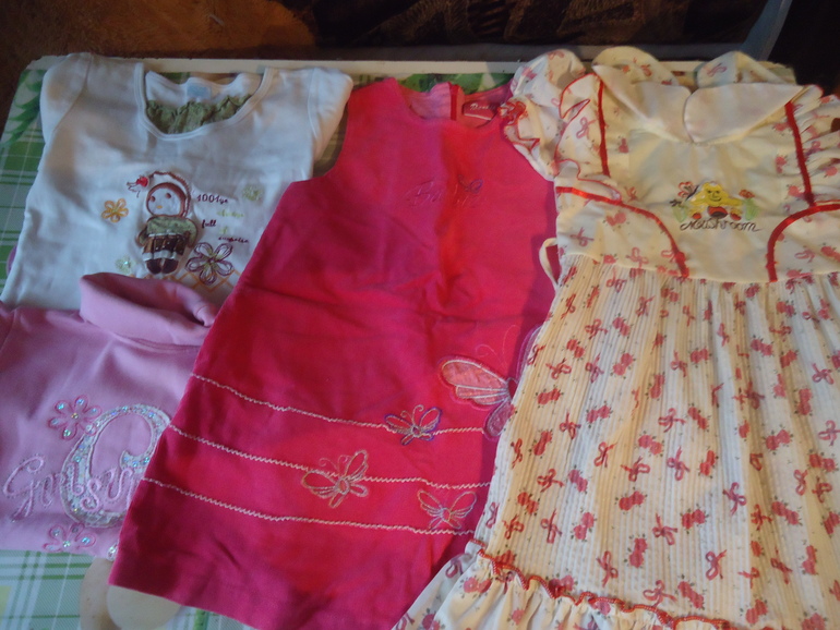 Спешим с благодарностью к Тусе-Натусе!!!