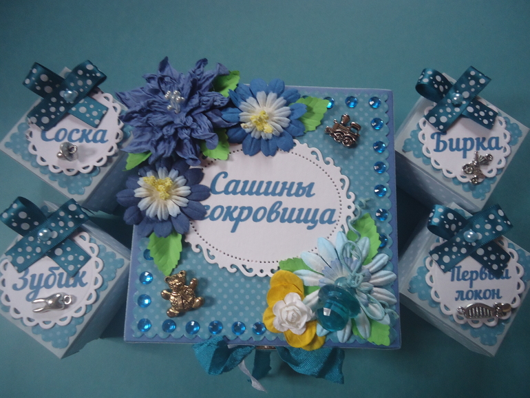 Еще моих поскрапушек)))