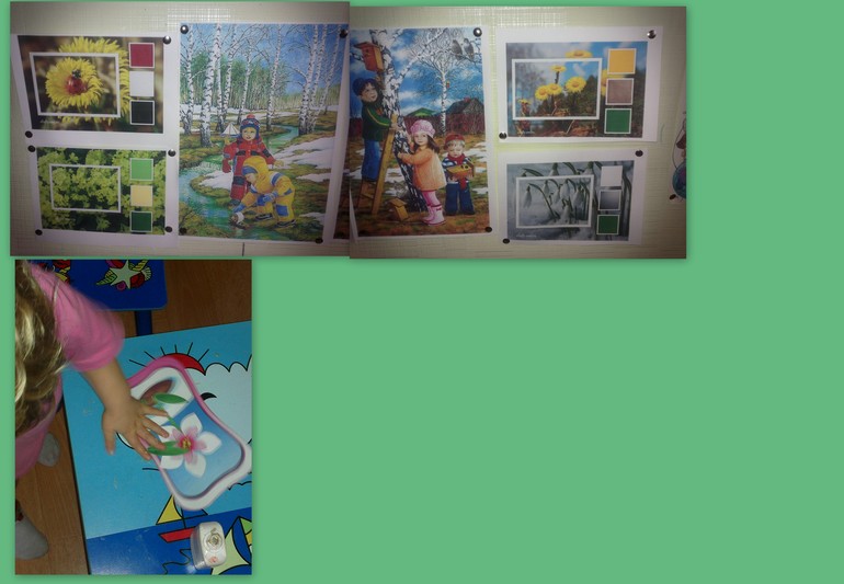 Отчёт по ТН Весна. день 2