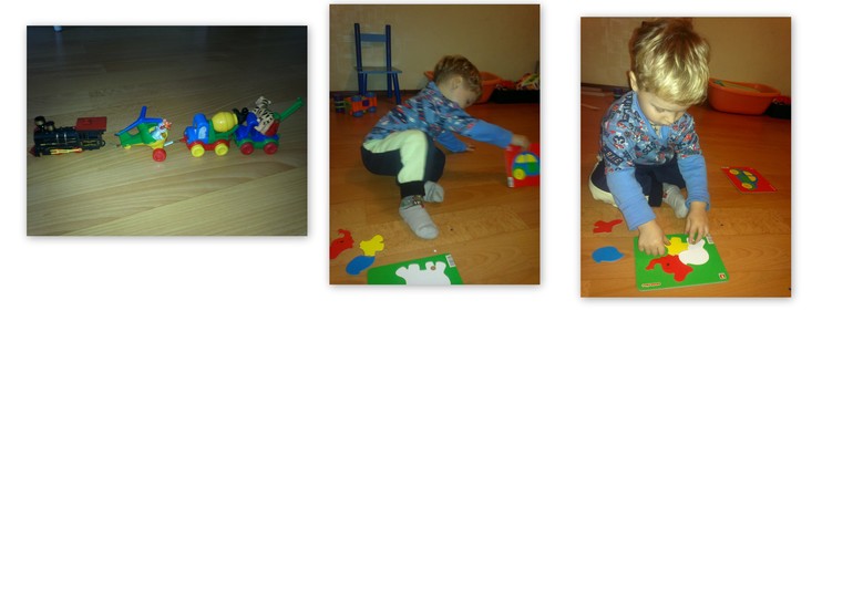 Африка. №4. Джунгли.