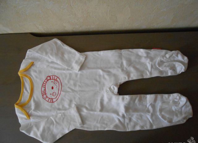 Продам новые детские слипы на мальчика или девочку, Fisher Price