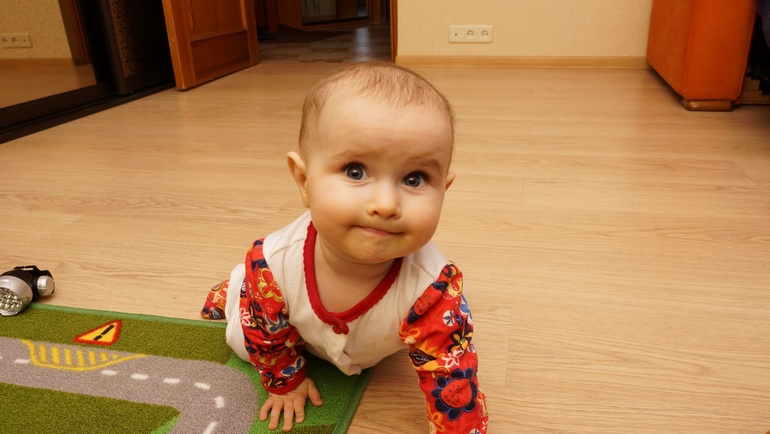 Третья АКДС
