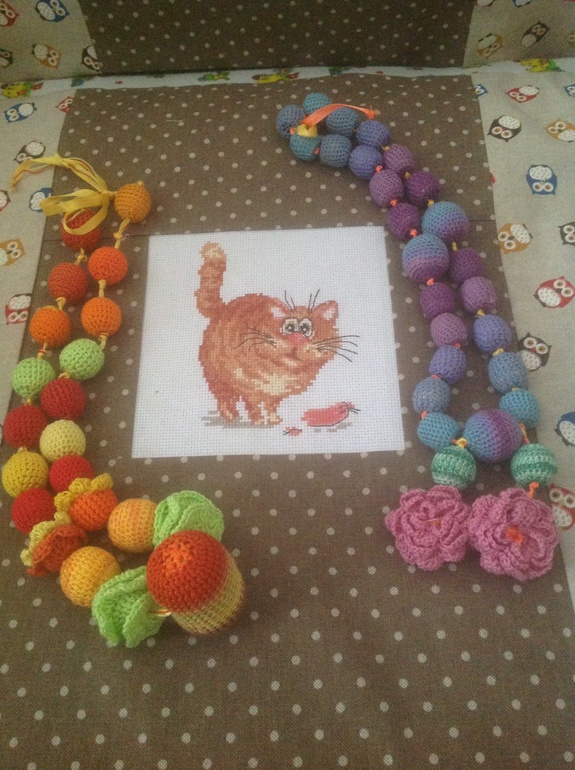 Самодельное приданое