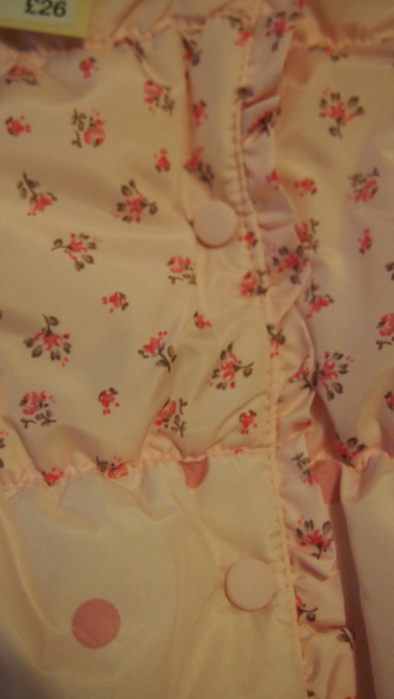 Утепленный комбинезон Next, Новый