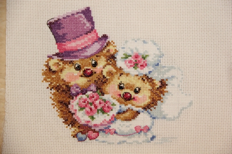 Чудесные наборы от Алисы