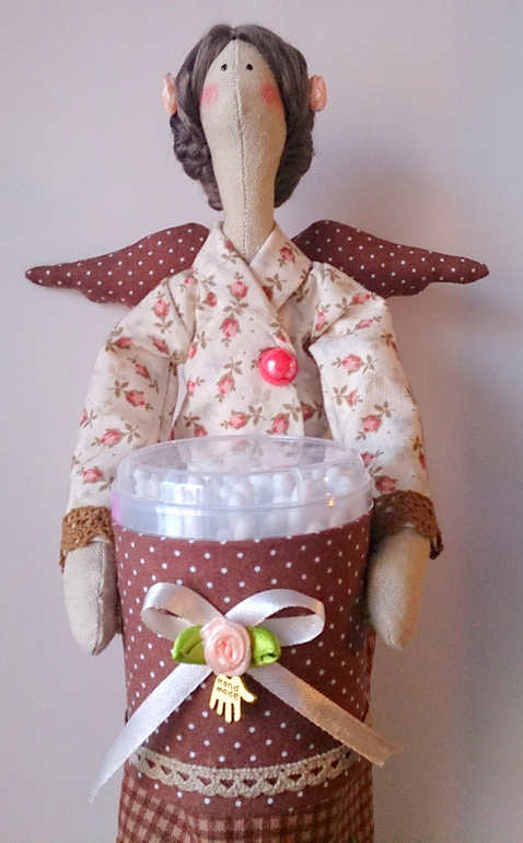 Мои первые похвастушки)))