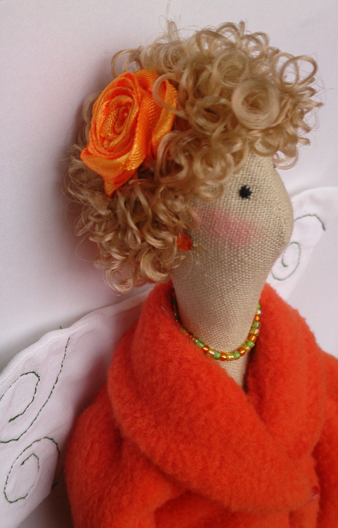 Мои первые похвастушки)))