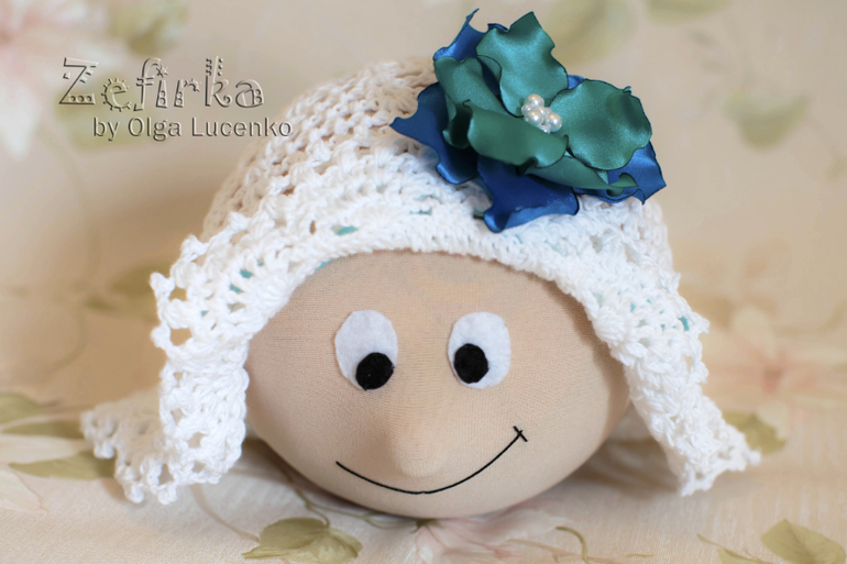 Комплект "Море волнуется"