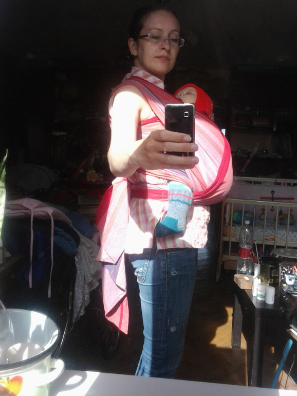 Проверьте правильность намоток.