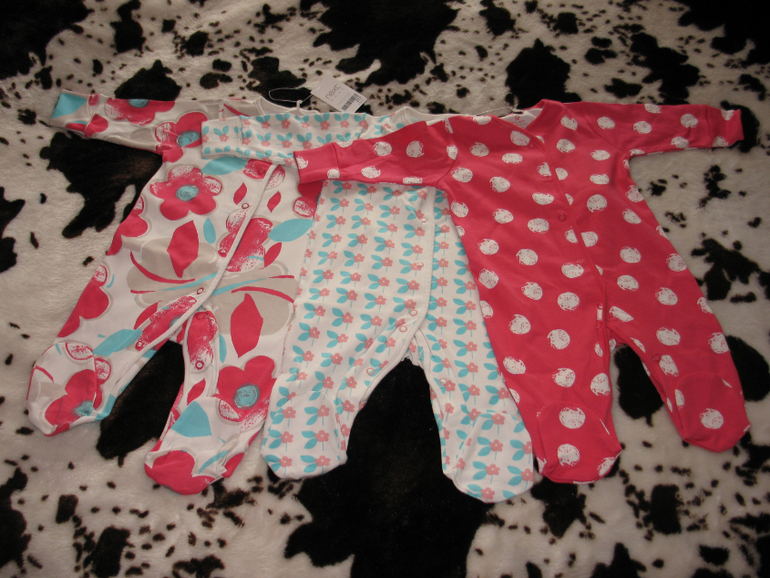 Теперь, я точно уверенна.