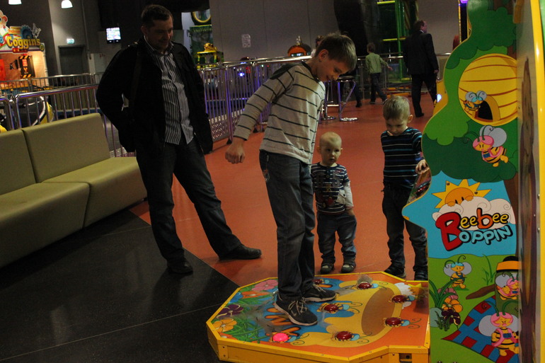 Ох, уж эта акушерка