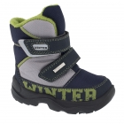 Термо-сапоги Chicco-Tex - какие отзывы?