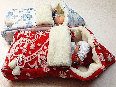 Где купить конверт?