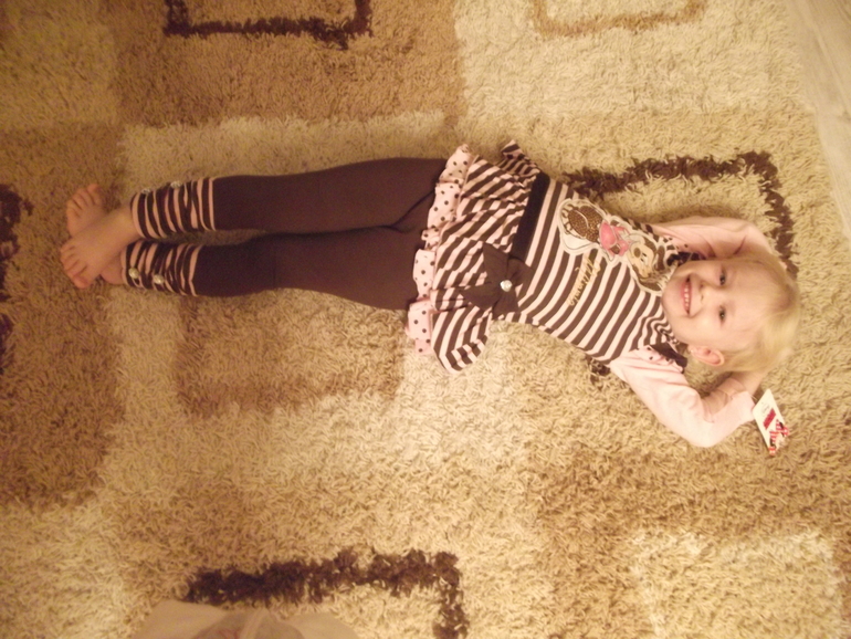 Распродажа гардероба для принцессы(98-104см).Только ПОЧТА!  -2