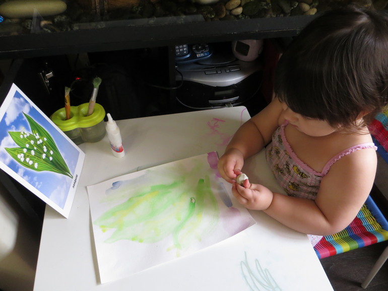 ТН Весна (день 2)