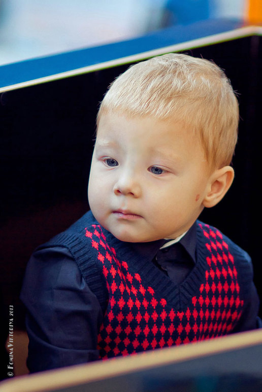 Фото-прогулка в МЕГЕ