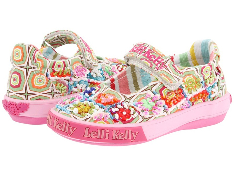 Обувь LELLI KELLY! Италия