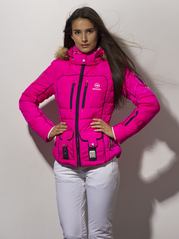 Женский Костюм Bogner