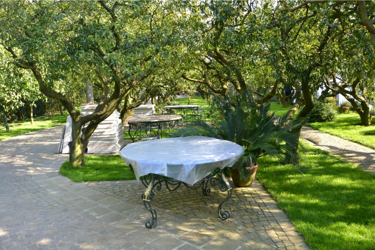 Стройка полным ходом)