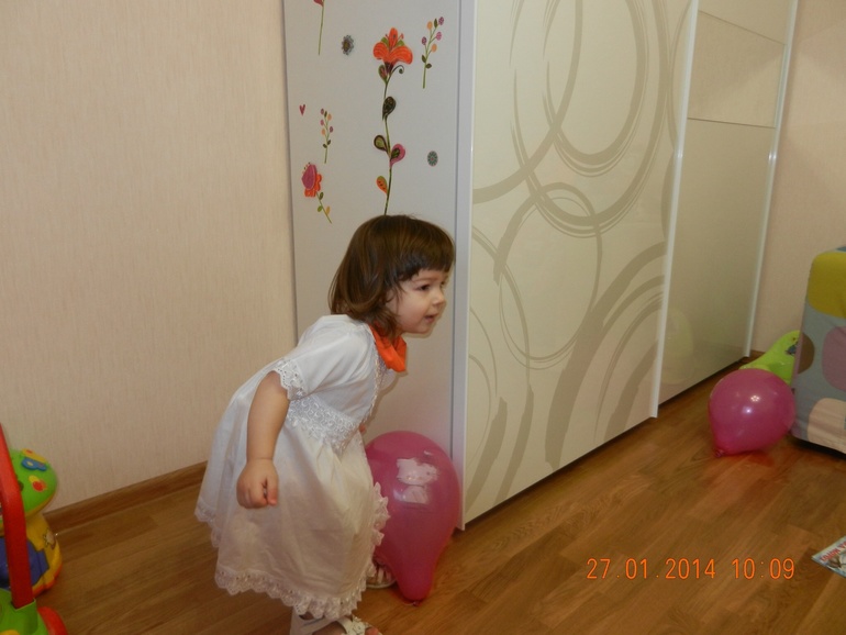 Два года.
