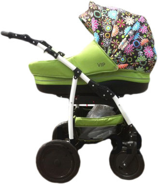 Еще раз о колясонах