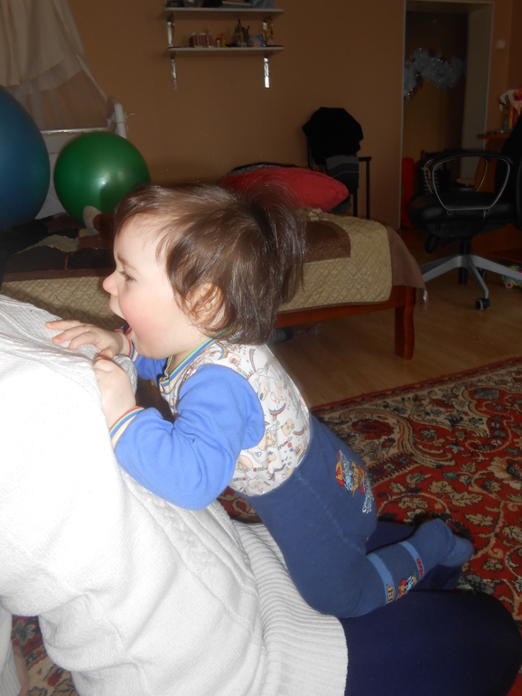 Прививка АДС